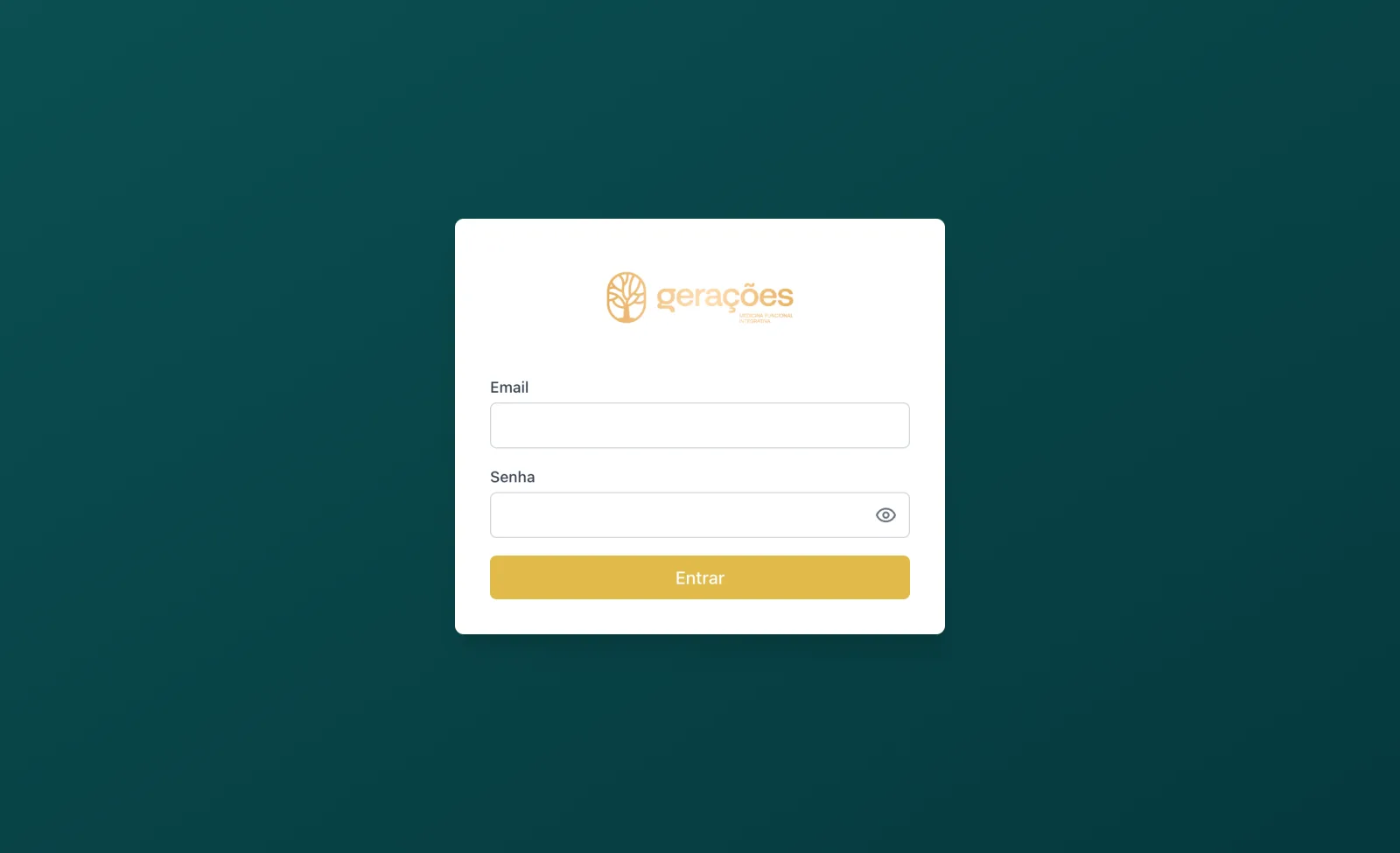 Gerações CRM - WhatsApp Patient Care screen 4